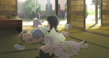 In This Corner of the World (2016) download